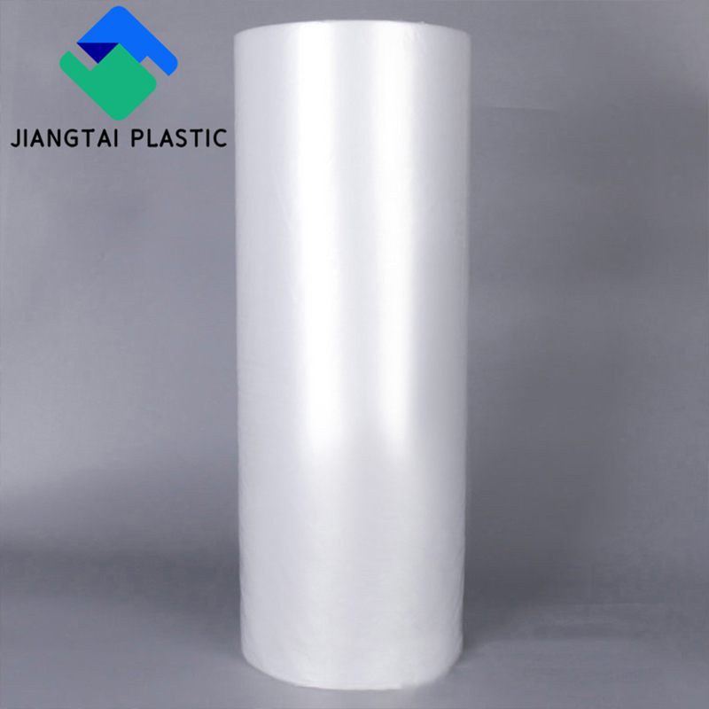 Polyethylene Shrink Film Ldpe Shrink Film Roll Pe Heat Shrink Film